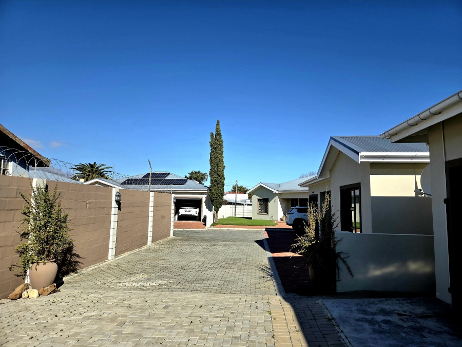 2 Bedroom Property for Sale in Wolseley Western Cape